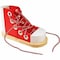 Melissa & Doug Wooden Lacing Shoe 3018 - alternate 1